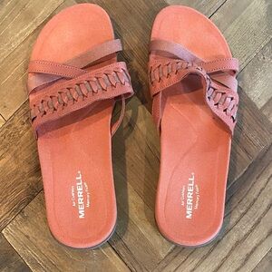 Merrell Women's Coral Sandals